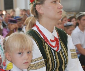 X PODLASKIE ŚWIĘTO CHLEBA