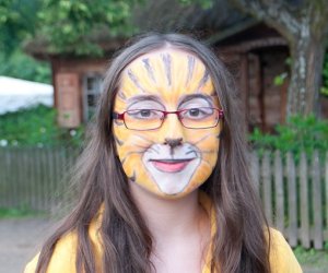 Odpust na św. Antoniego Odpust na św. Antoniego