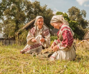 Święto Chleba po raz trzynasty Święto Chleba po raz trzynasty