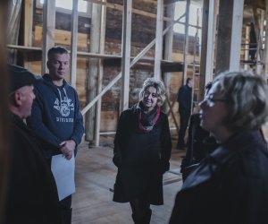 Jubileusz 55-lecia Muzeum Rolnictwa w Ciechanowcu - fotorelacja Jubileusz 55-lecia Muzeum Rolnictwa w Ciechanowcu - fotorelacja