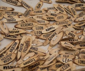 Jarmark św. Wojciecha 2019 - fotorelacja Jarmark św. Wojciecha 2019 - fotorelacja