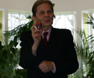 PISANKI Z PODLASIA, ZIEMI AUGUSTOWSKIEJ I SUWALSKIEJ PISANKI Z PODLASIA, ZIEMI AUGUSTOWSKIEJ I SUWALSKIEJ