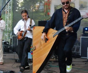 IX Podlaskie Święto Chleba IX Podlaskie Święto Chleba