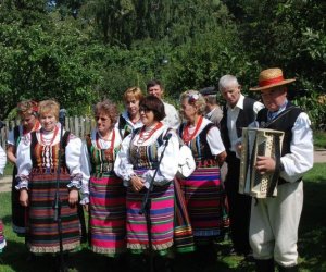 IX Podlaskie Święto Chleba IX Podlaskie Święto Chleba