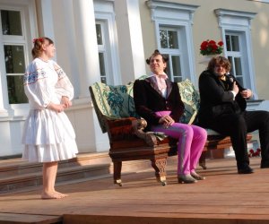 V Zajazd Wysokomazowiecki V Zajazd Wysokomazowiecki