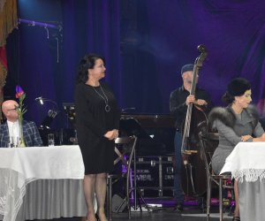 Muzeum Rolnictwa w Ciechanowcu z Podlaską Marką Roku Muzeum Rolnictwa w Ciechanowcu z Podlaską Marką Roku