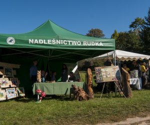 JESIEŃ W POLU I ZAGRODZIE w ramach Europejskich Dni Dziedzictwa 18 września 2016 r. JESIEŃ W POLU I ZAGRODZIE w ramach Europejskich Dni Dziedzictwa 18 września 2016 r.