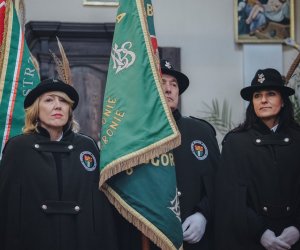 250-lecie Konfederacji Barskiej - fotorelacja 250-lecie Konfederacji Barskiej - fotorelacja