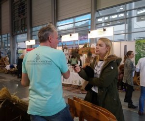 Narodowa Wystawa Rolnicza w Poznaniu Narodowa Wystawa Rolnicza w Poznaniu