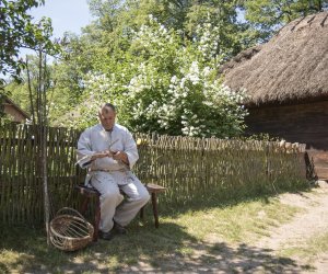 Odpust na św. Antoniego - fotorelacja Odpust na św. Antoniego - fotorelacja