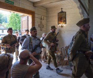 15 Zajazd Wysokomazowiecki - Fotorelacja 15 Zajazd Wysokomazowiecki - Fotorelacja