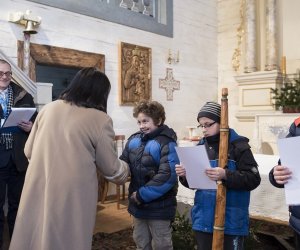 LIGAWKI 2016 - Fotorelacja z konkursu LIGAWKI 2016 - Fotorelacja z konkursu