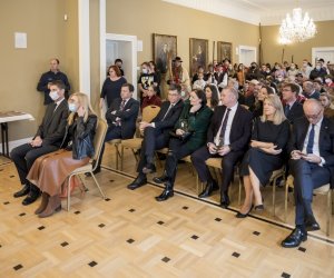 XL Konkurs Gry na Instrumentach Pasterskich im. Kazimierza Uszyńskiego - fotorelacja XL Konkurs Gry na Instrumentach Pasterskich im. Kazimierza Uszyńskiego - fotorelacja