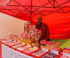 Jarmark Św. Wojciecha i Festyn Leśny 2014 Jarmark Św. Wojciecha i Festyn Leśny 2014