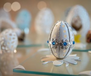 NIECOdziennik Muzealny - Muzeum Pisanki NIECOdziennik Muzealny - Muzeum Pisanki