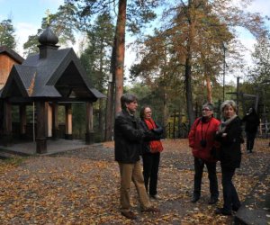 Obchody Jubileuszu 50-lecia Muzeum Rolnictwa w Ciechanowcu, 3-5 października