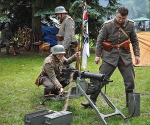 X Zajazd Wysokomazowiecki - fotorelacja X Zajazd Wysokomazowiecki - fotorelacja