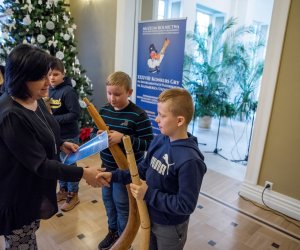 XXXVIII Konkurs Gry na Instrumentach Pasterskich - fotorelacja