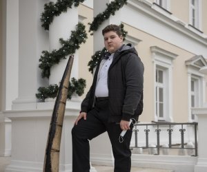 XL Konkurs Gry na Instrumentach Pasterskich im. Kazimierza Uszyńskiego - fotorelacja XL Konkurs Gry na Instrumentach Pasterskich im. Kazimierza Uszyńskiego - fotorelacja