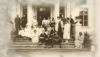 Konferencja naukowa "Rody i rodziny Podlasia" - dostęp ONLINE