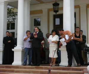 VII PODLASKIE ŚWIĘTO CHLEBA VII PODLASKIE ŚWIĘTO CHLEBA