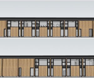 Podpisanie umowy na dofinansowanie II etapu budowy Muzealnego Centrum Edukacyjnego Podpisanie umowy na dofinansowanie II etapu budowy Muzealnego Centrum Edukacyjnego