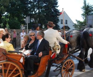 IX Podlaskie Święto Chleba IX Podlaskie Święto Chleba