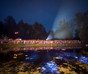 XVIII Podlaskie Święto Chleba - fotorelacja XVIII Podlaskie Święto Chleba - fotorelacja