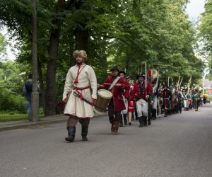 XII Zajazd Wysokomazowiecki XII Zajazd Wysokomazowiecki