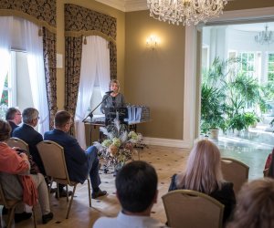 Podsumowanie Konkursu na Najlepiej Zachowany Zabytek Drewniany 2018 - fotorelacja Podsumowanie Konkursu na Najlepiej Zachowany Zabytek Drewniany 2018 - fotorelacja