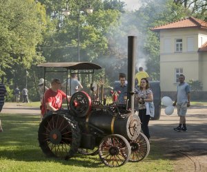 Noc Muzeów 2017 - fotorelacja Noc Muzeów 2017 - fotorelacja