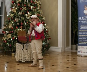 XL Konkurs Gry na Instrumentach Pasterskich im. Kazimierza Uszyńskiego - fotorelacja XL Konkurs Gry na Instrumentach Pasterskich im. Kazimierza Uszyńskiego - fotorelacja