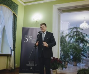 Jubileusz 55-lecia Muzeum Rolnictwa w Ciechanowcu - fotorelacja