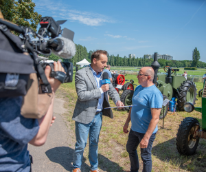 "Piknik Poznaj Dobrą Żywność" - Służewiec - 26 maja 2024 r. - fotorelacja
