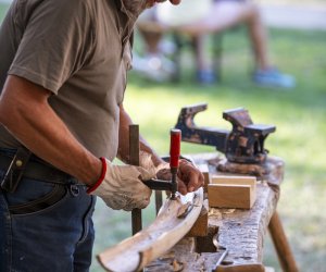 "Z kulturą ludową przez Podlasie" - fotorelacja