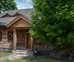 Podsumowanie Konkursy na Najlepiej Zachowany Zabytek Wiejskiego Budownictwa Drewnianego w Województwie Podlaskim w 2012 roku 18 listopada 2012 r. Podsumowanie Konkursy na Najlepiej Zachowany Zabytek Wiejskiego Budownictwa Drewnianego w Województwie Podlaskim w 2012 roku 18 listopada 2012 r.