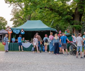 Noc Muzeów "Na ludowo" - 25 maja 2024 r. - fotorelacja