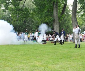 VIII Zajazd Wysokomazowiecki, 15.07.2012.