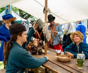 13. Zajazd Wysokomazowiecki - 23 lipca 2023 r. - podsumowanie i fotorelacja 13. Zajazd Wysokomazowiecki - 23 lipca 2023 r. - podsumowanie i fotorelacja