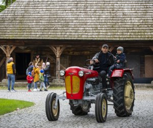 NOC MUZEÓW 2025 | Noc Tajemnic - fotorelacja