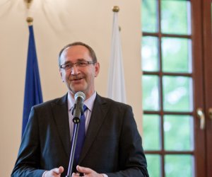 Galeria zdjęć z 17 maja 2012r