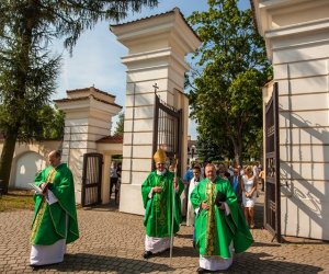 XIV Podlaskie Święto Chleba XIV Podlaskie Święto Chleba
