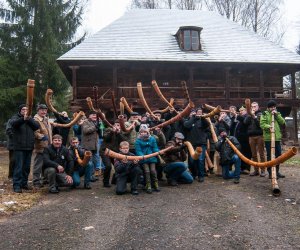 Galeria z 6 grudnia 2014