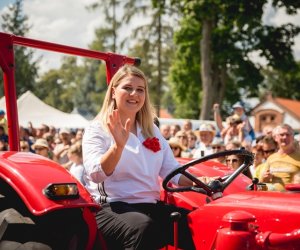 XIX Podlaskie Święto Chleba - fotorelacja XIX Podlaskie Święto Chleba - fotorelacja