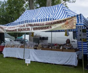 XVI Podlaskie Święto Chleba XVI Podlaskie Święto Chleba