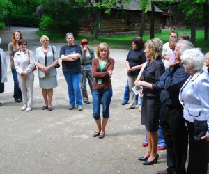 Pamiątki kolonialne - sztuka "czarnego lądu" - otwarcie wystawy