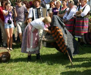 IX Podlaskie Święto Chleba IX Podlaskie Święto Chleba