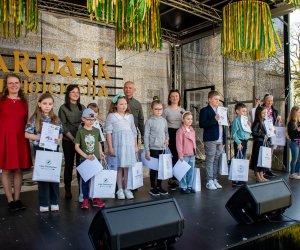 Jarmark św. Wojciecha A.D. 2023 - podsumowanie i fotorelacja Jarmark św. Wojciecha A.D. 2023 - podsumowanie i fotorelacja