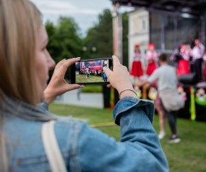Noc Muzeów "Na ludowo" - 25 maja 2024 r. - fotorelacja