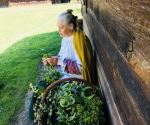 Wianki w Oktawę Bożego Ciała Wianki w Oktawę Bożego Ciała